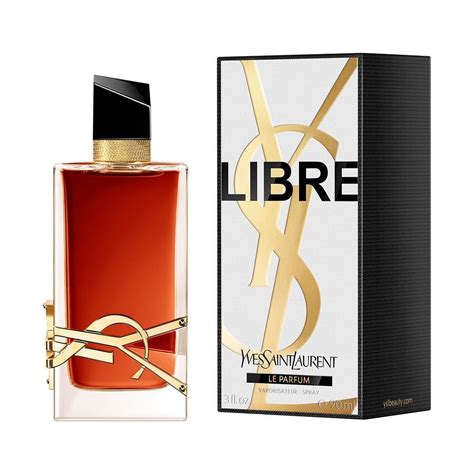 ysl libre le parfum fragrantica|libre ysl perfume reviews.